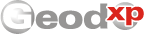 Logo Geod XP